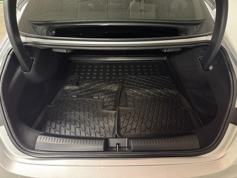 Mercedes CLA220 d 2,0 AMG Line Coupé aut. 4d