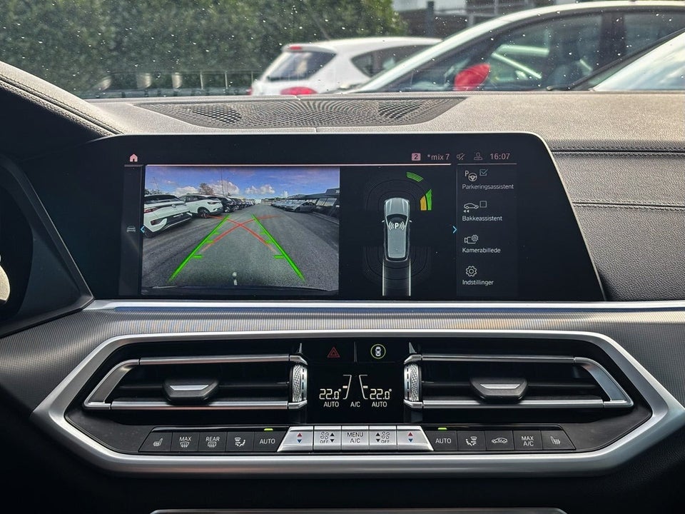 BMW X5 3,0 xDrive45e M-Sport+ aut. 5d