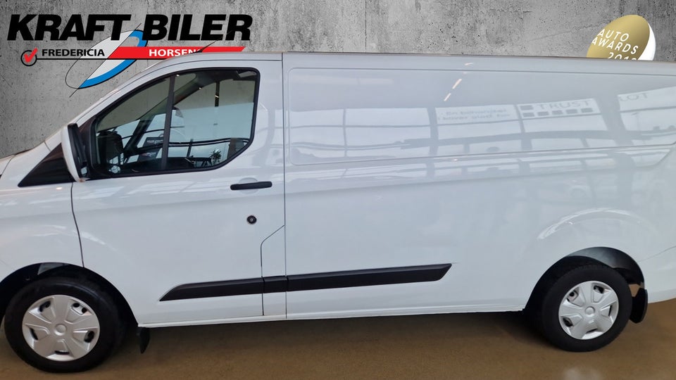 Ford Transit Custom 300 L2 2,0 TDCi 130 Trend