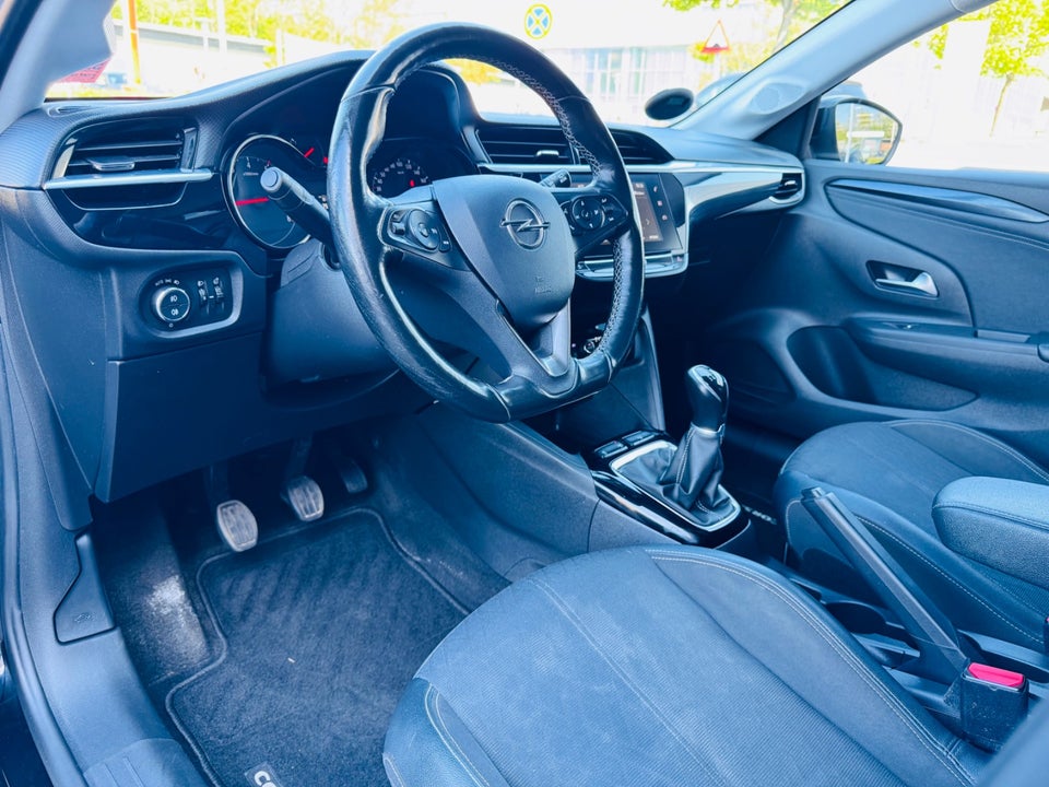 Opel Corsa 1,2 Elegance 5d