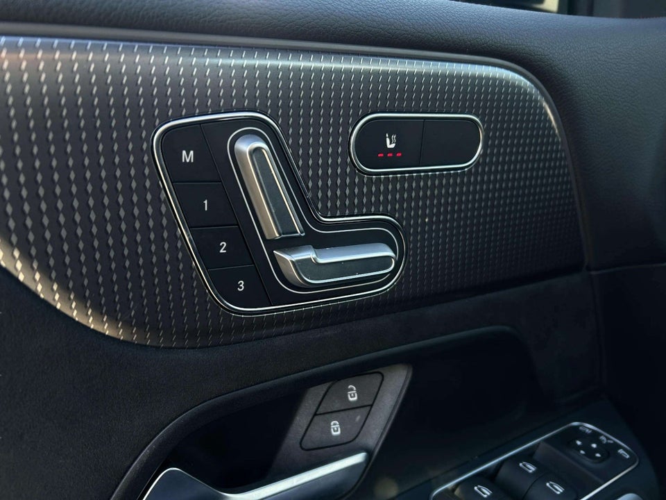 Mercedes EQB250+ AMG Edition 5d