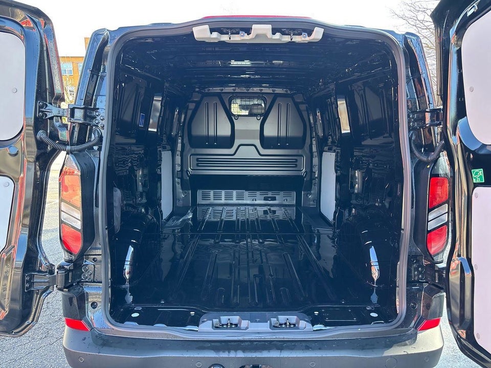 Ford Transit Custom 320 L2 2,0 EcoBlue Trend