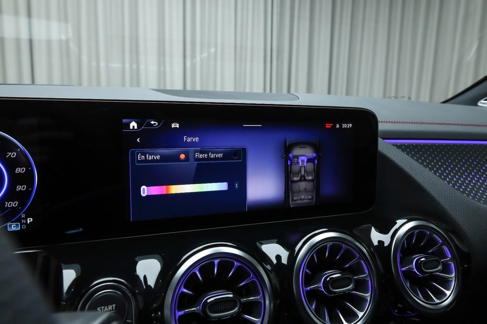 Mercedes EQA250+ AMG Premium 5d