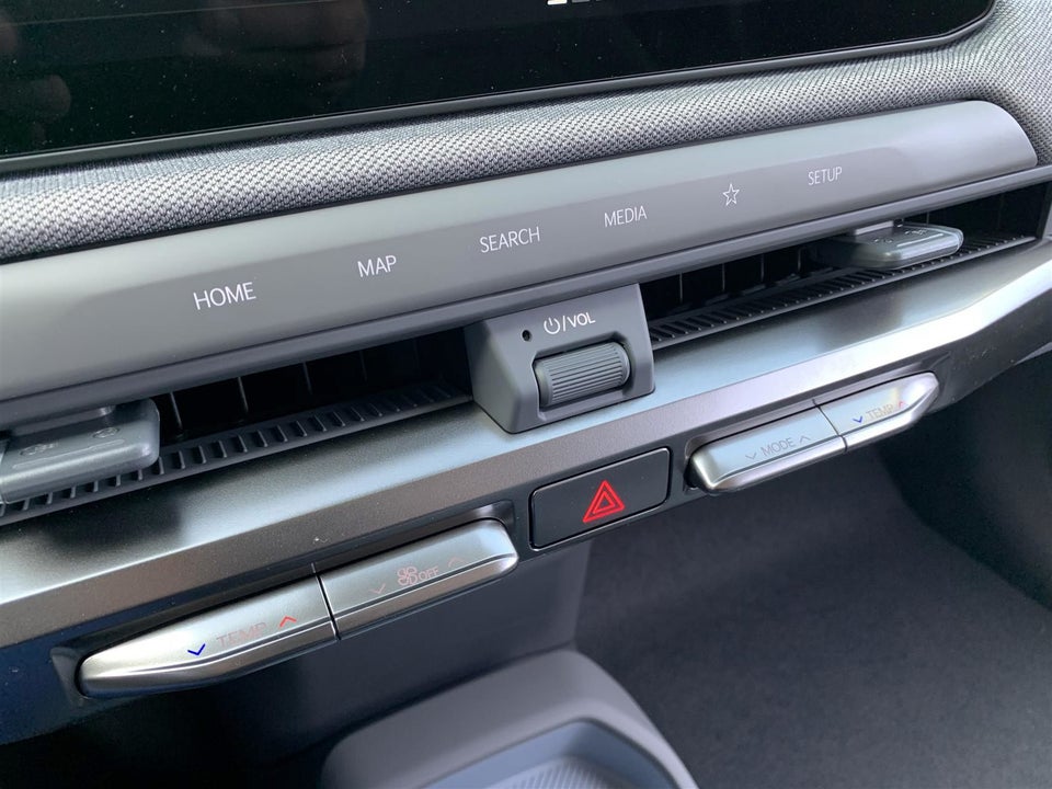 Kia EV3 81 Long Range Upgrade 5d