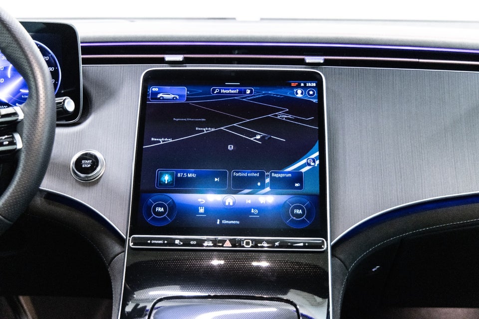 Mercedes EQE350 SUV AMG Premium Plus 4Matic 5d