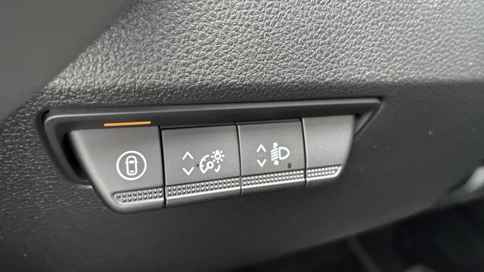Renault Master V T35 87 E-Tech L3H2 Kassevogn Tekno