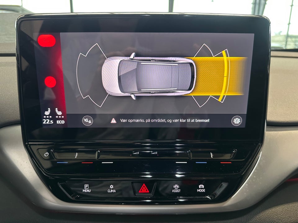 VW ID.4 77 Pro Performance 5d