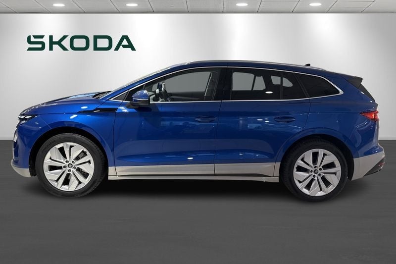 Skoda Enyaq 85 iV 5d