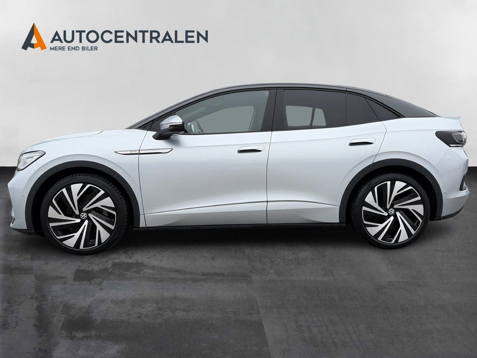 VW ID.5 77 GTX 4Motion 5d