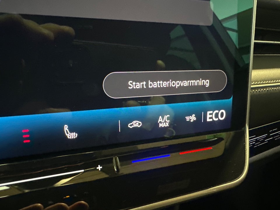 VW ID.7 77 Style Tourer 5d