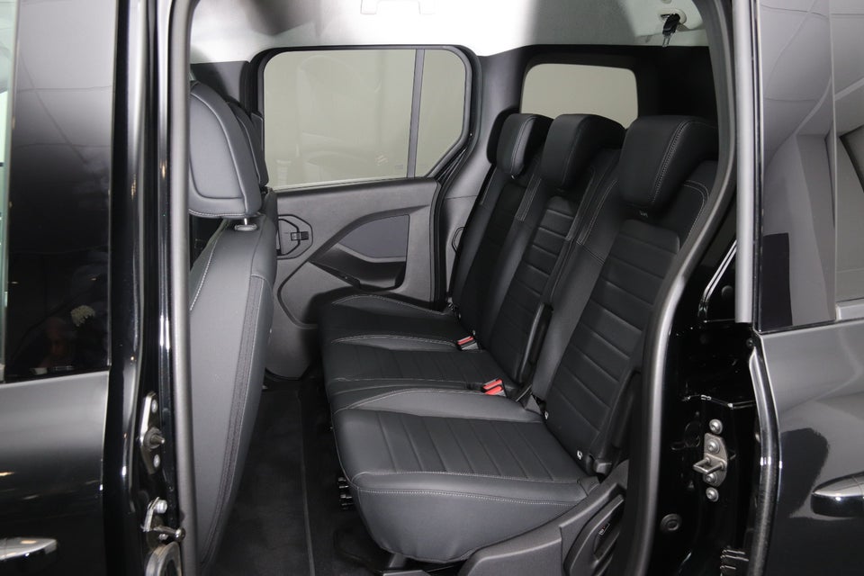 Mercedes EQT200 Progressive L1 5d