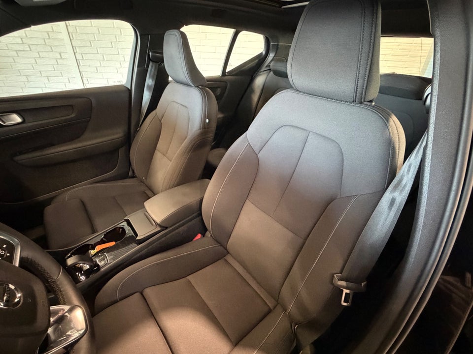 Volvo XC40 ReCharge Extended Range Ultimate 5d