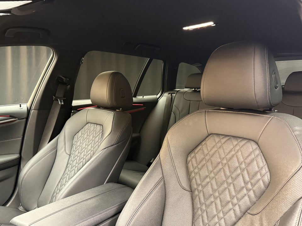 BMW 530e 2,0 Touring M-Sport+ aut. 5d