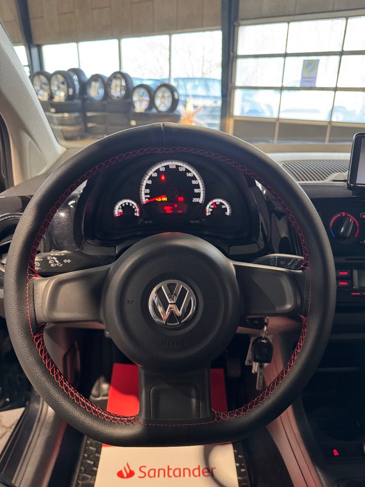VW Up! 1,0 60 Move Up! 5d