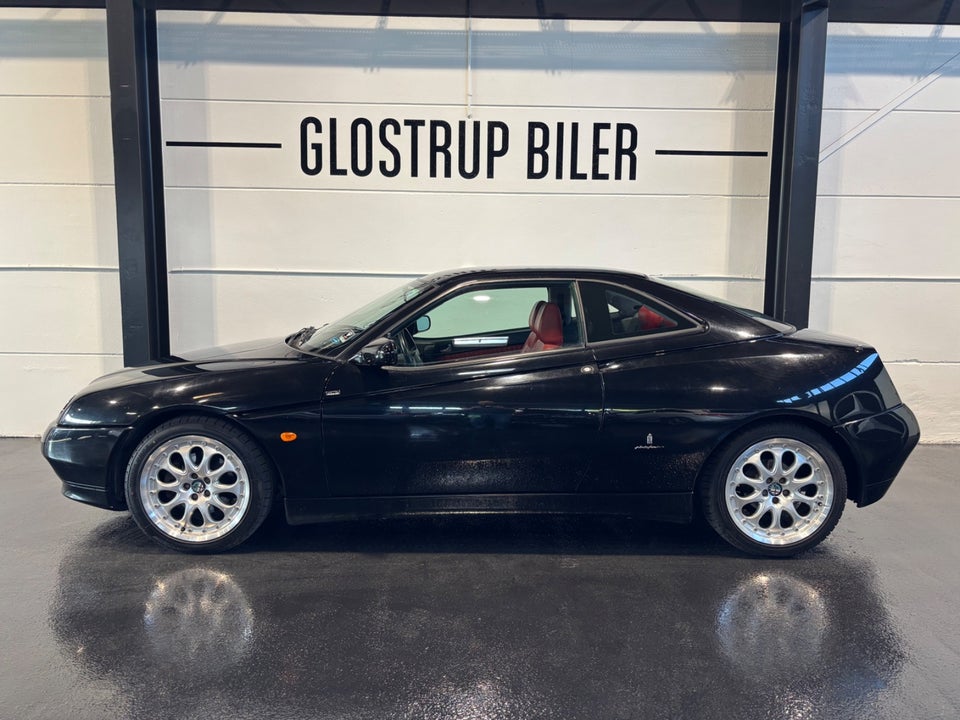 Alfa Romeo GTV 2,0 TS L 16V 2d