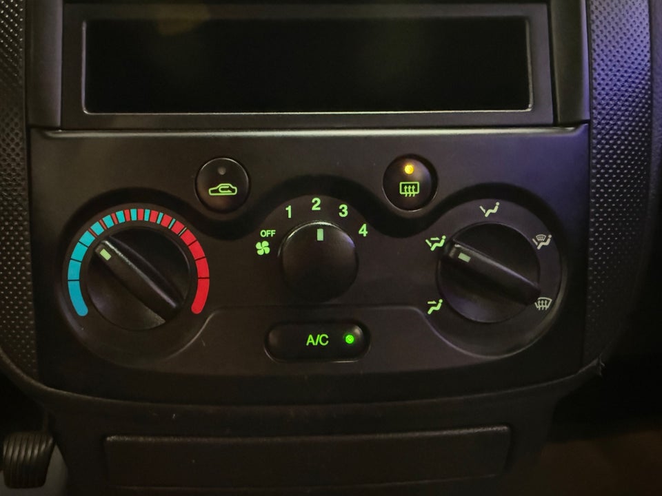 Chevrolet Kalos 1,4 16V SE 5d