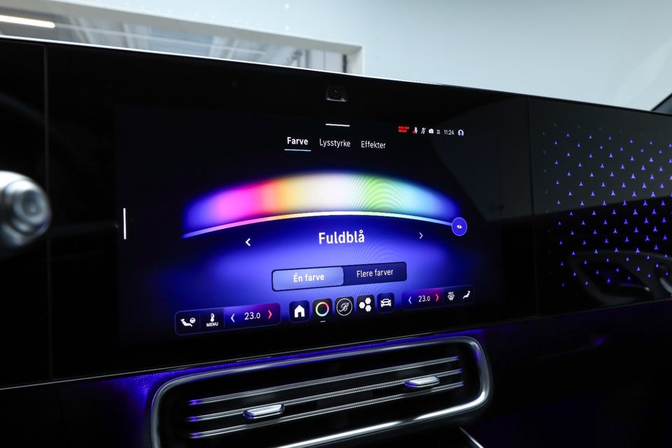 Mercedes CLA250+ EQ Progressive Premium Plus 4d