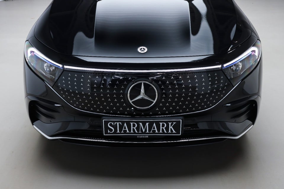 Mercedes EQA350 AMG Line Premium 4Matic 5d