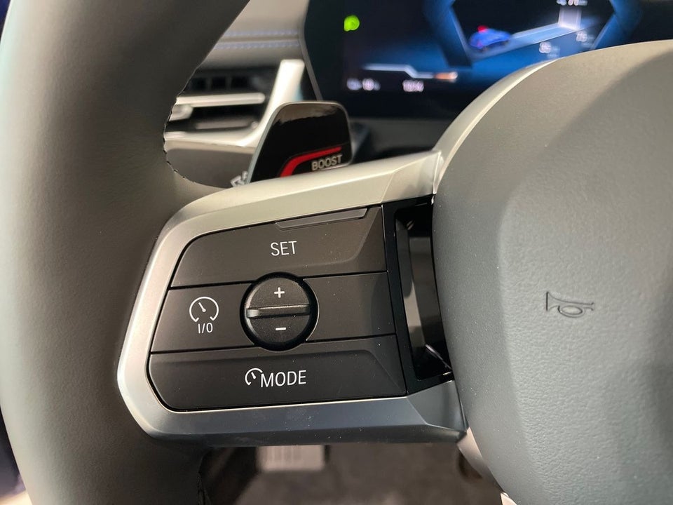 BMW iX1 xDrive30 M-Sport 5d