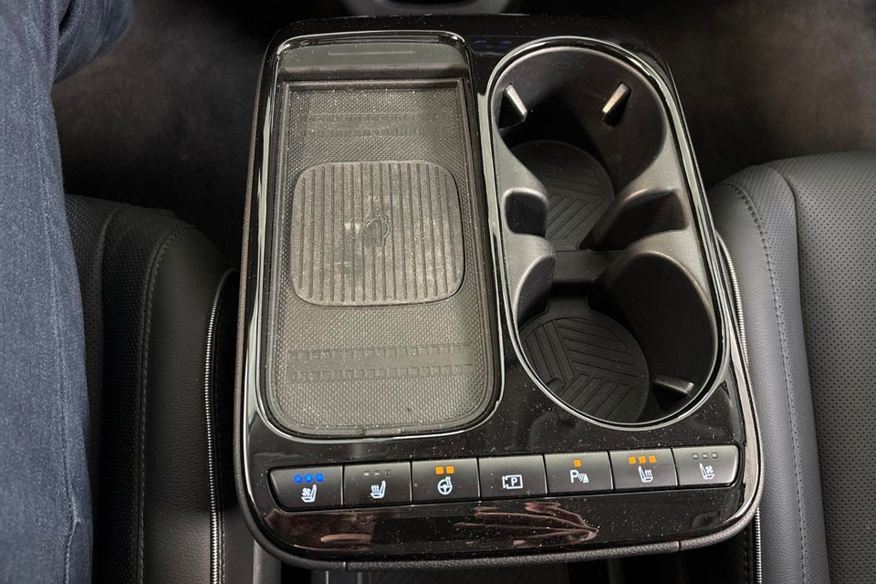 Hyundai Ioniq 5 84 Ultimate 5d