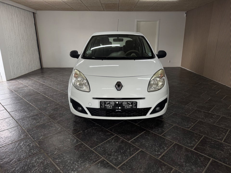 Renault Twingo 1,2 16V Dynamique 3d