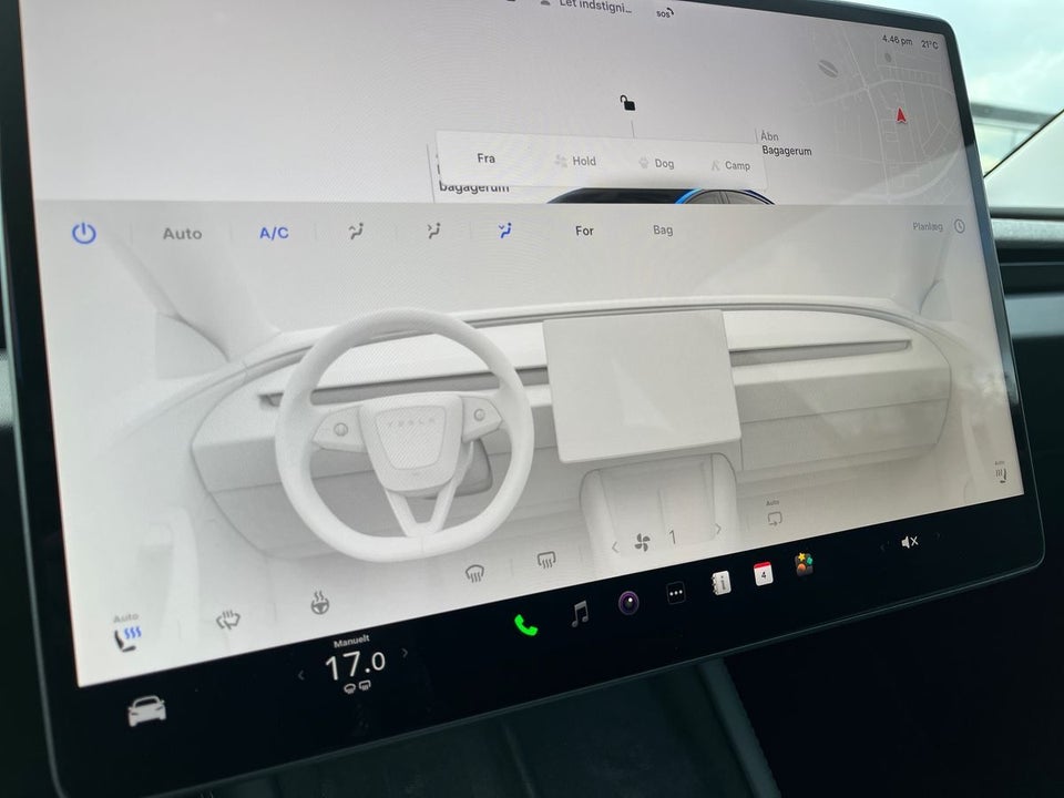 Tesla Model 3 RWD 4d