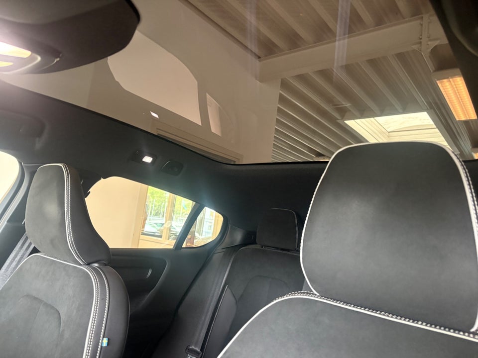 Volvo C40 P6 ReCharge Plus 5d
