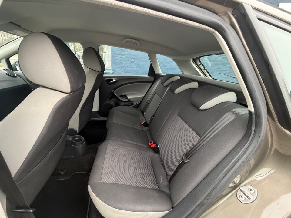 Seat Ibiza 1,0 TSi 95 Style 5d