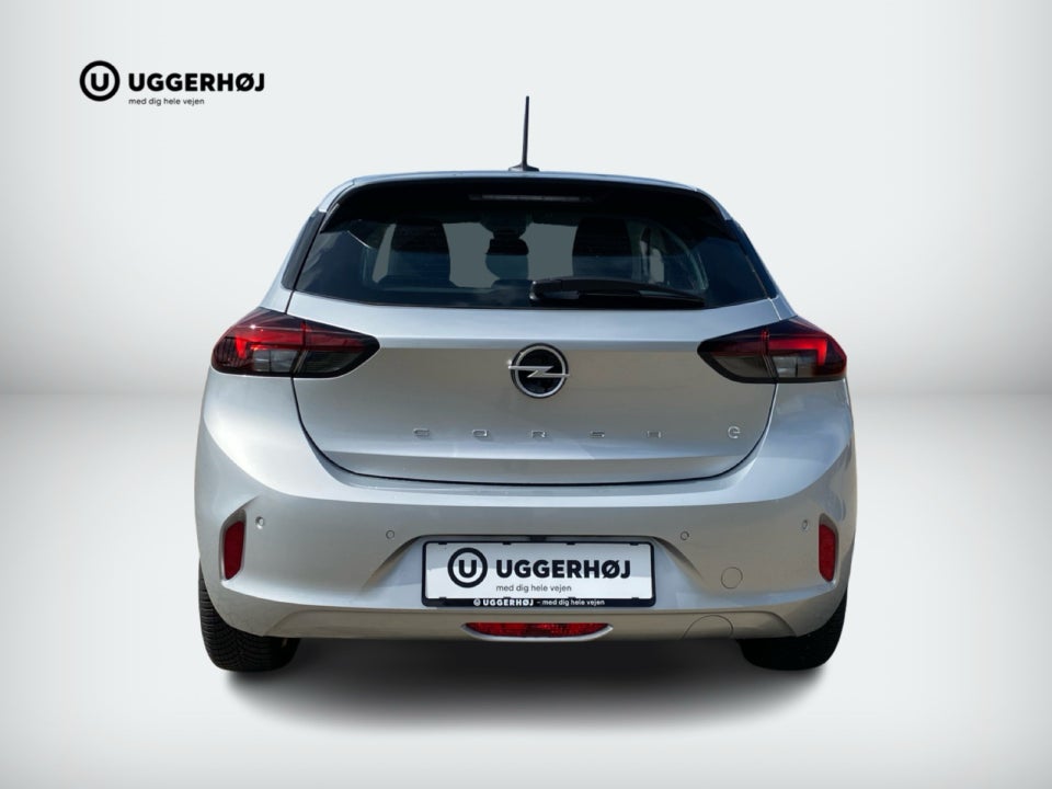 Opel Corsa-e 50 Elegance 5d