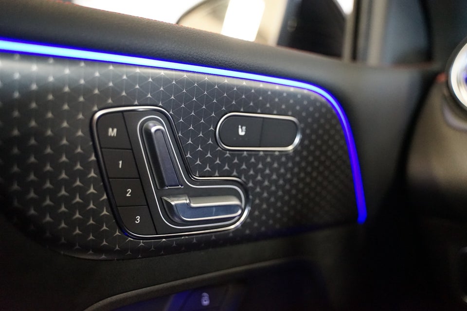 Mercedes EQB250+ AMG Premium 5d