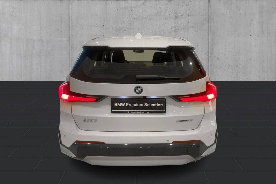 BMW iX1 xDrive30 X-Line 5d