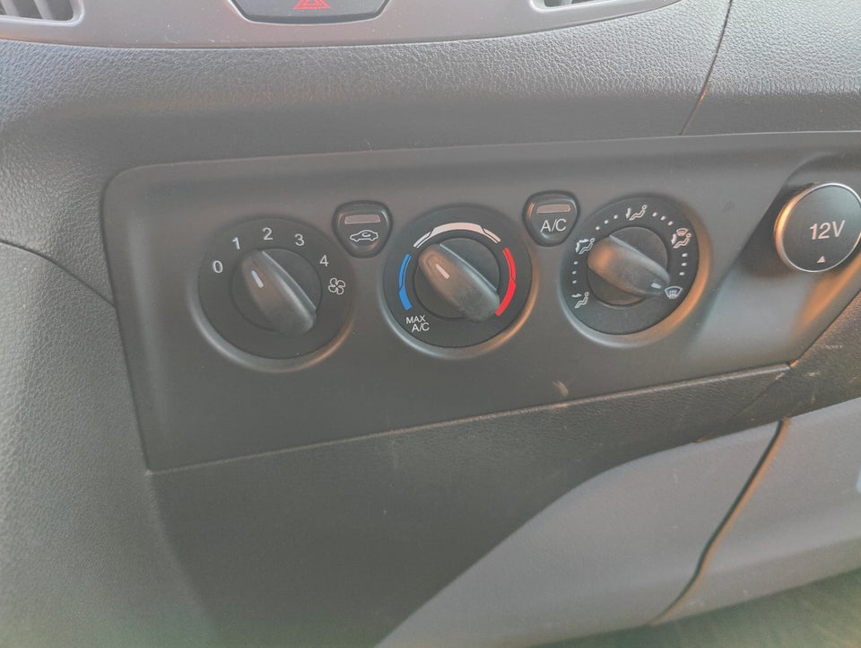 Ford Transit Custom 270S 2,0 TDCi 170 Trend aut.