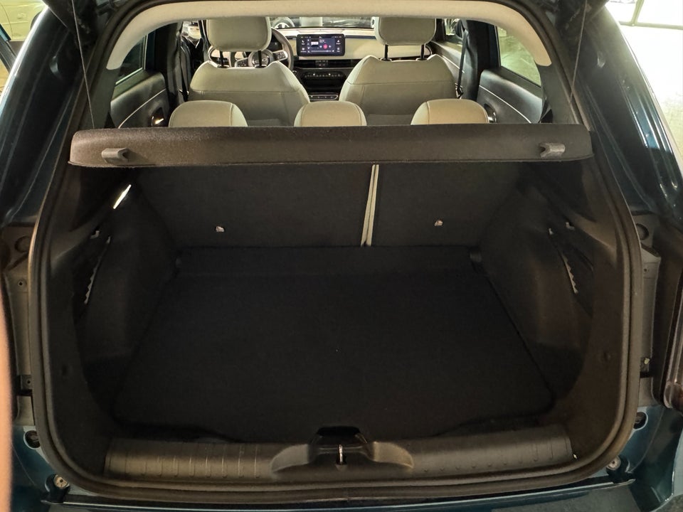 Fiat 600e 54 la Prima 5d