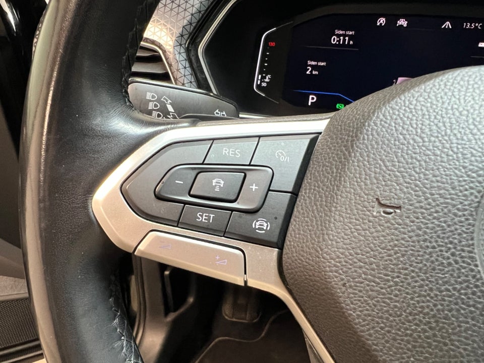 VW T-Cross 1,5 TSi 150 Style Team DSG 5d