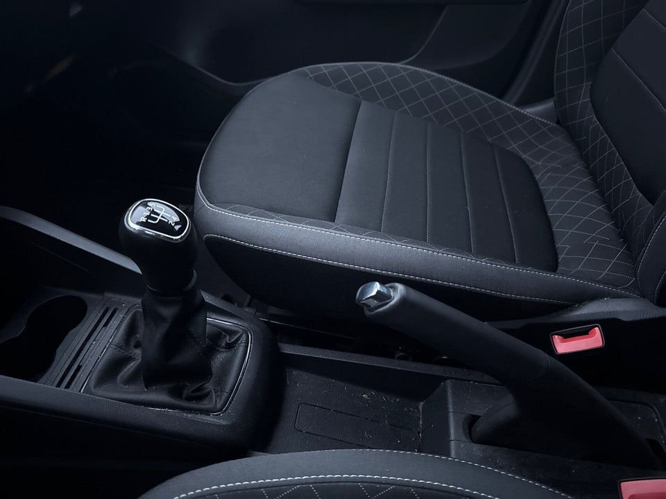 Skoda Fabia 1,0 TSi 95 Ambition Combi 5d