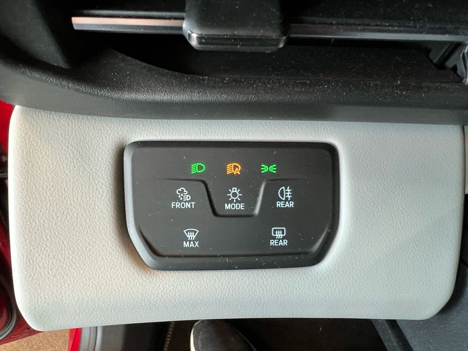 Ford Explorer 79 Premium Extended Range AWD 5d