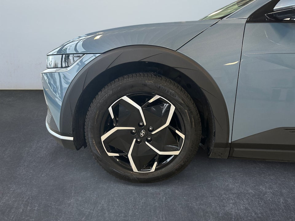 Hyundai Ioniq 5 77 Advanced 5d