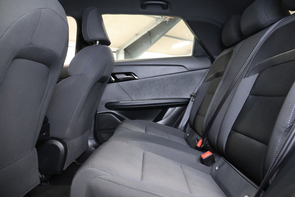 MG 4 51 Nordic Edition 5d