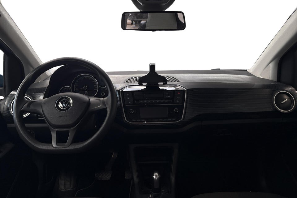 VW e-Up! Move Up! 5d