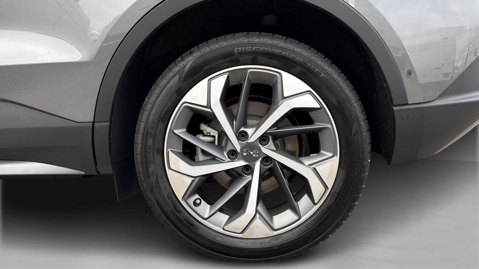 Aiways U5 Premium 5d