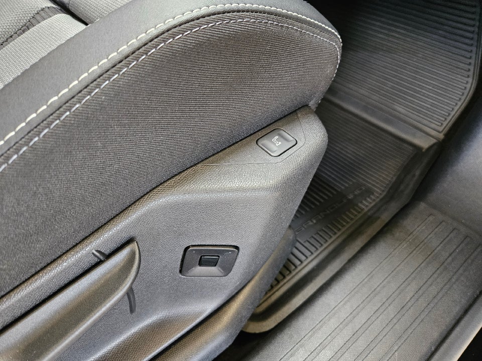 Opel Grandland-e 73 GS Sky 5d