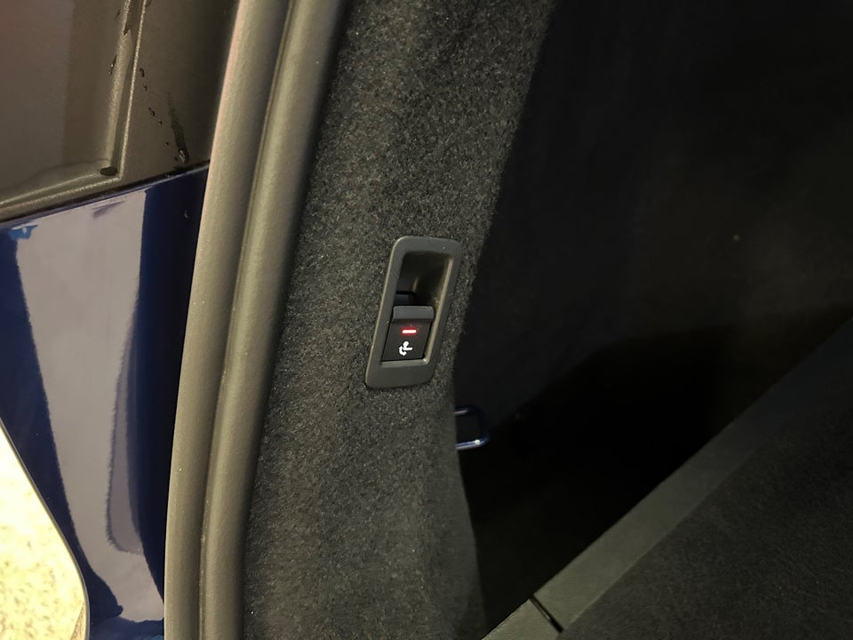 Audi Q4 e-tron 40 Attitude 5d