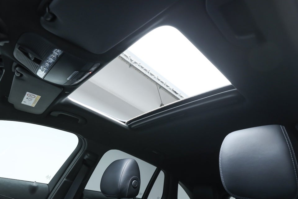 Mercedes EQC400 AMG Line 4Matic 5d