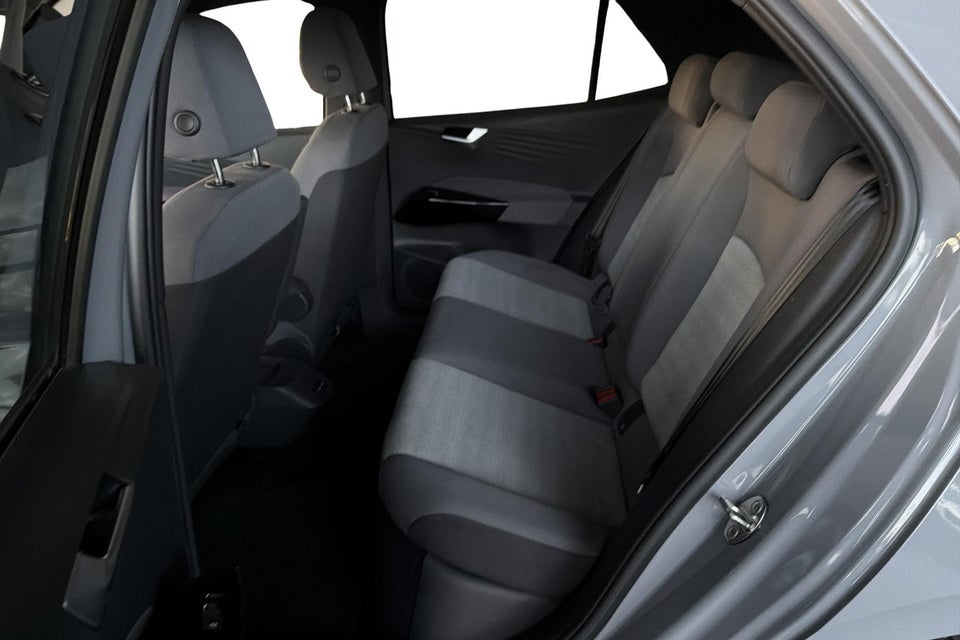 VW ID.3 58 Pro Performance 5d