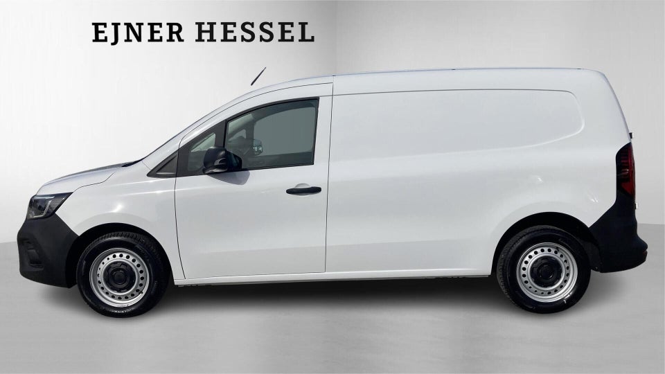 Renault Kangoo 1,5 dCi 95 L2