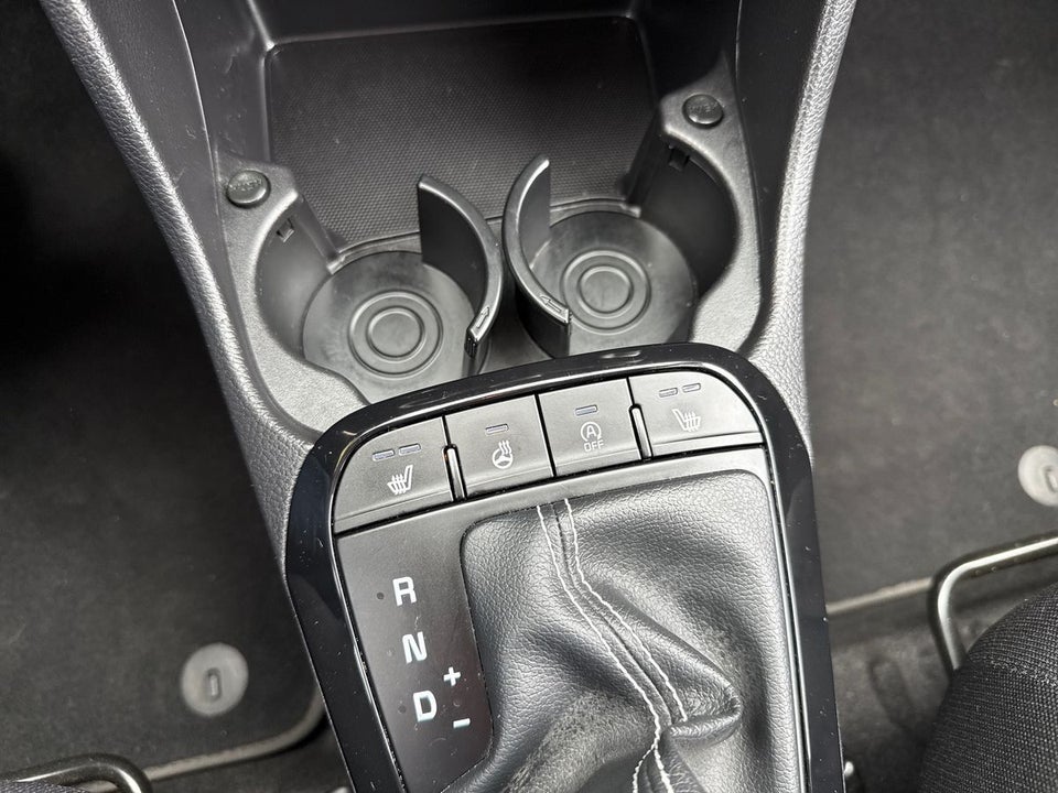 Kia Picanto 1,0 Prestige Upgrade AMT 5d