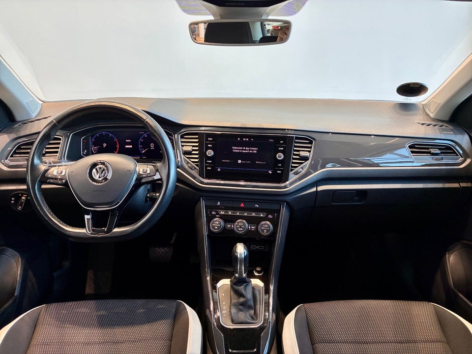 VW T-Roc 1,5 TSi 150 Sport DSG 5d