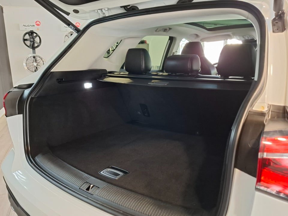 MG EHS 1,5 PHEV Luxury 5d