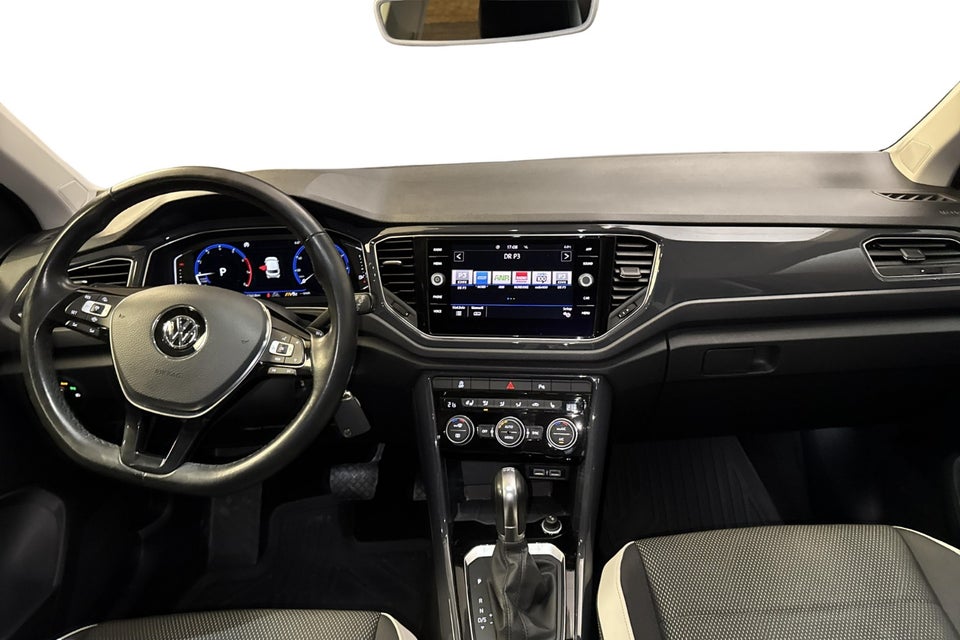 VW T-Roc 1,5 TSi 150 Sport 5d