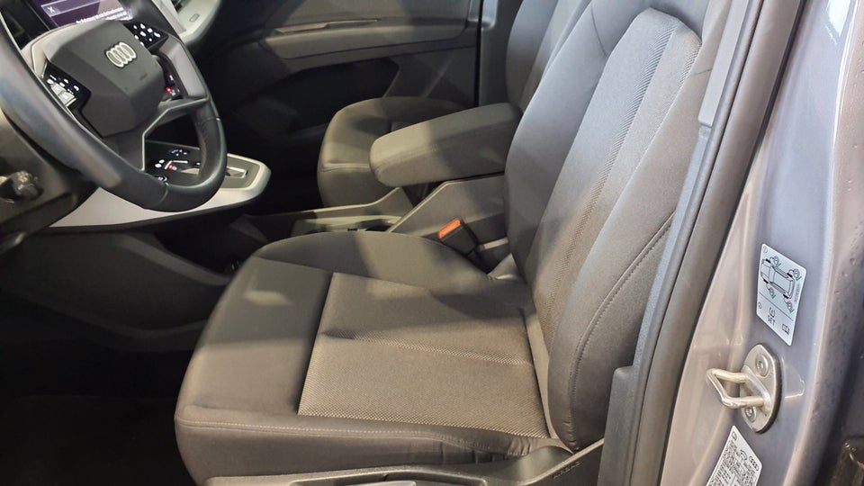 Audi Q4 e-tron 40 Sportback 5d